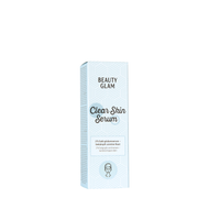 Beauty Glam Clear Skin Serum Online Kaufen Rossmann De