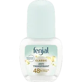 Anti-Transpirant Classic Roll-on
