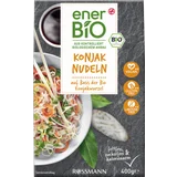 Konjak Nudeln