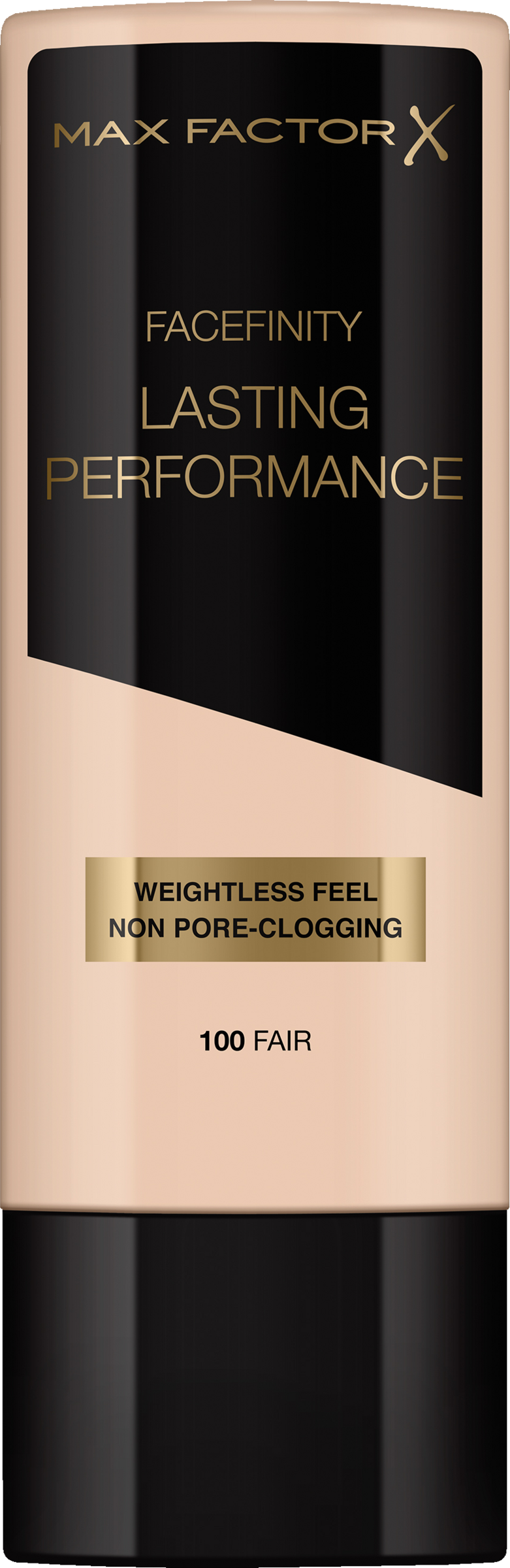 Lasting Performance Touch Proof Foundation 100 Fair