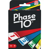 Phase 10 Kartenspiel