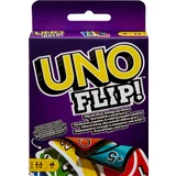 UNO Flip! Kartenspiel