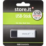store.it USB-Stick 3.0, 32 GB