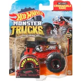 Hot Wheels Monster Truck 1:64