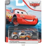 Disney Cars Die-Cast Character Fahrzeug Sortiment