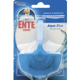WC-Ente WC-Spüler Aqua Blue 4in1
