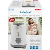 Turbo Food Babykostwärmer