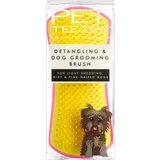 Pet Teezer, Entwirrbürste für jeden Felltyp
