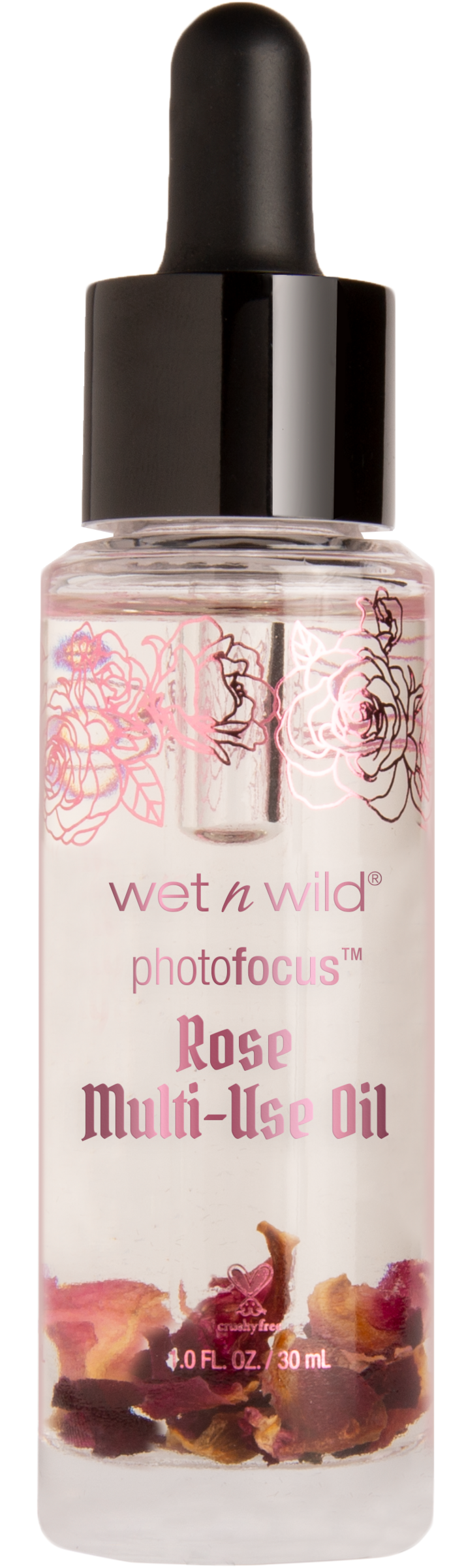 wet n wild Rebel Rose MULTIUSE Oil rossmann.de