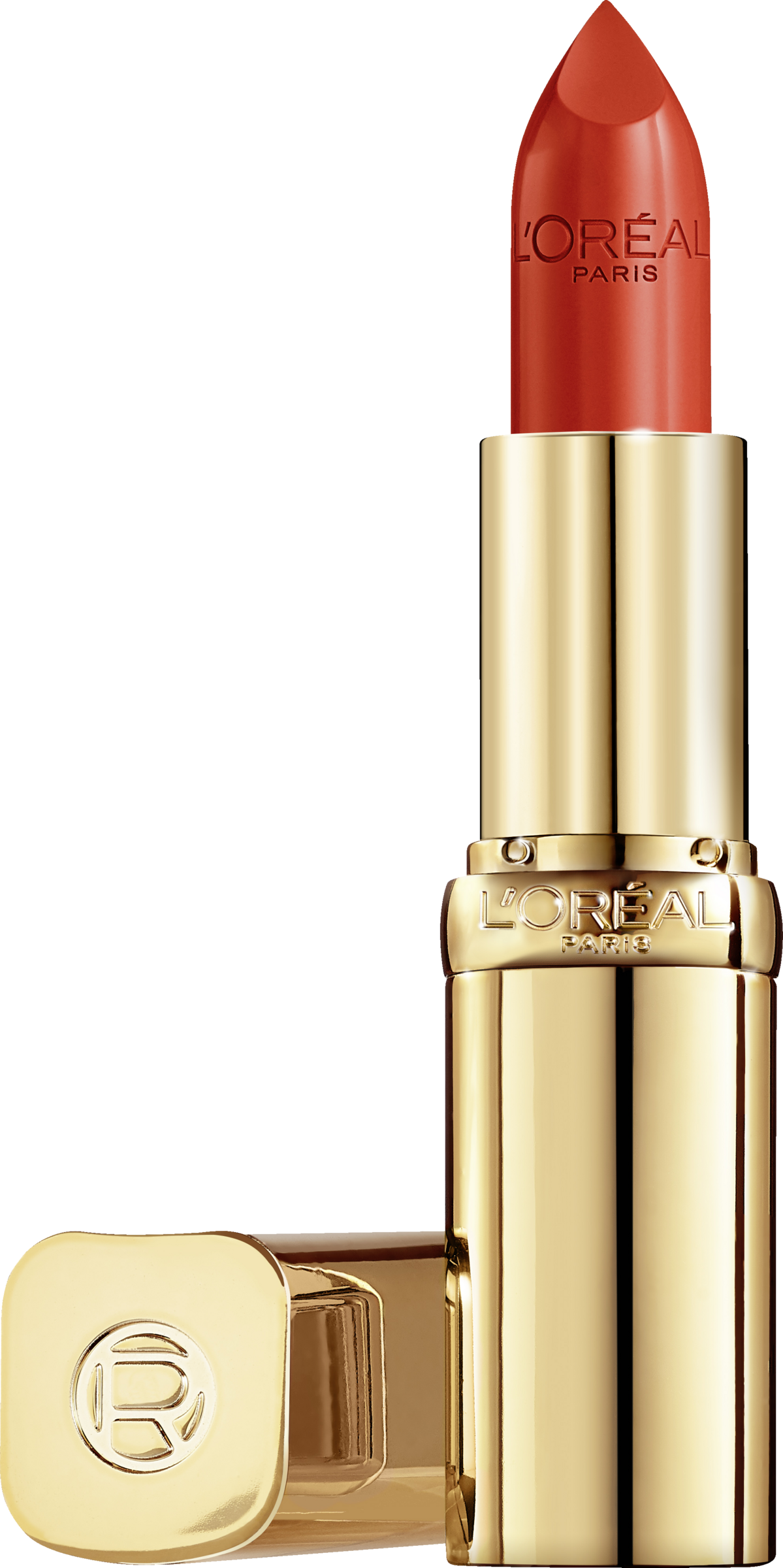 L’Oréal Paris Color Riche Satin Lippenstift 377 Perfect Red