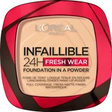 Infaillible 24H Fresh Wear Make-Up-Puder 40 Cashmere