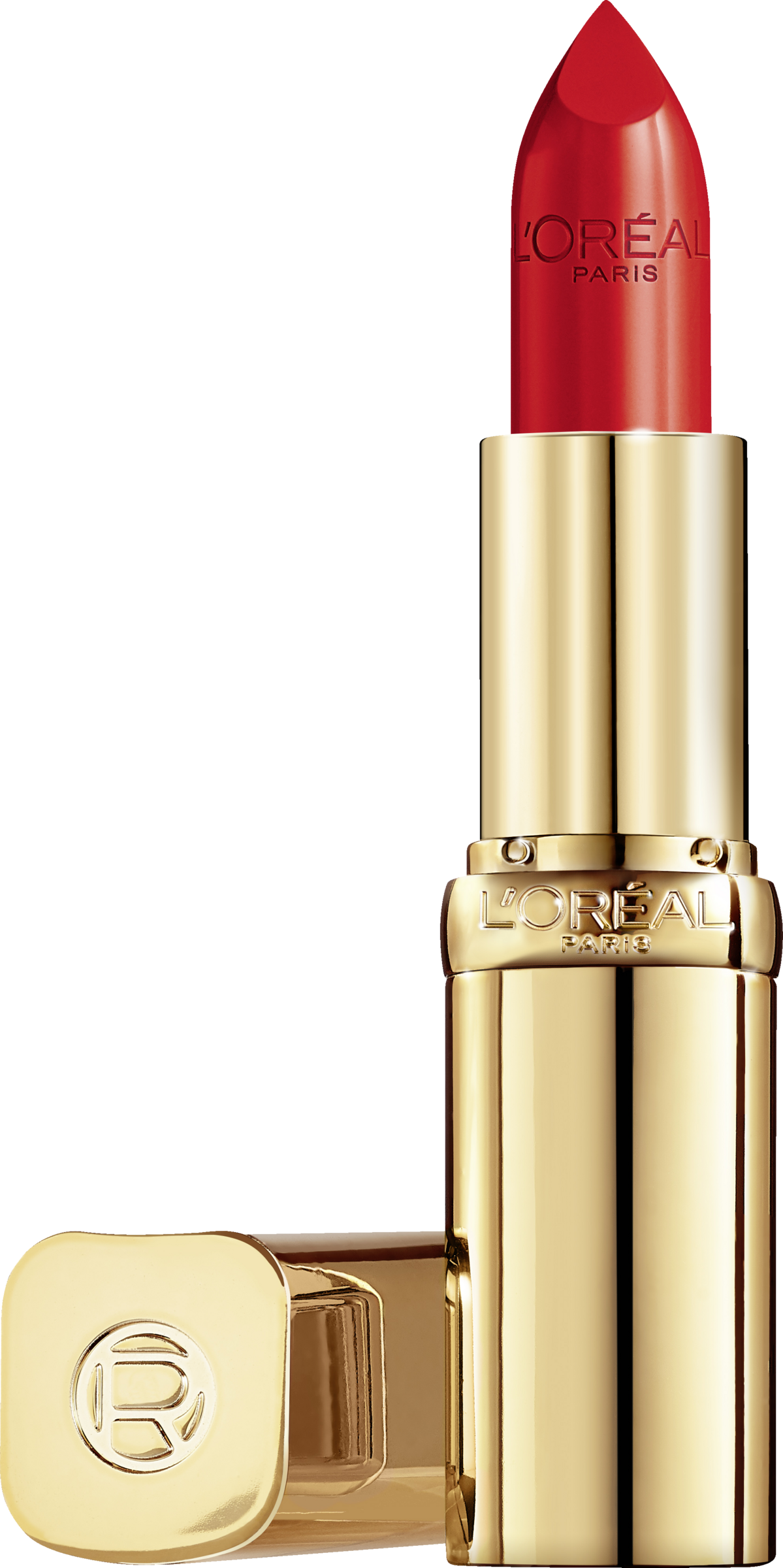L’Oréal Paris Color Riche Satin Lippenstift 125 Maison Marai