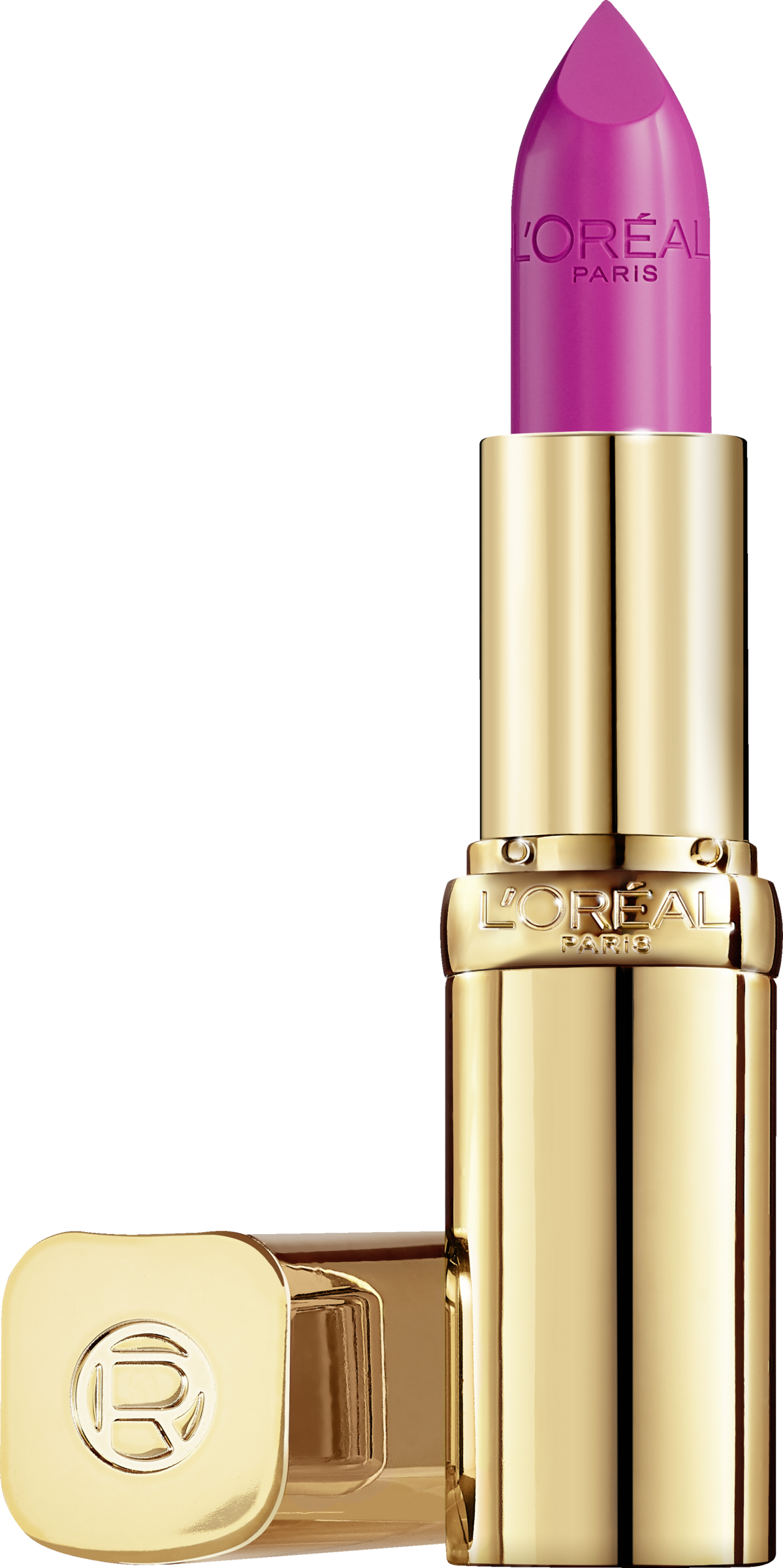 L’Oréal Paris Color Riche Satin Lippenstift 112 Paris Paris