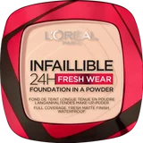Foundation Puder Infaillible 24h Fresh Wear Waterproof 180 Rose Sand