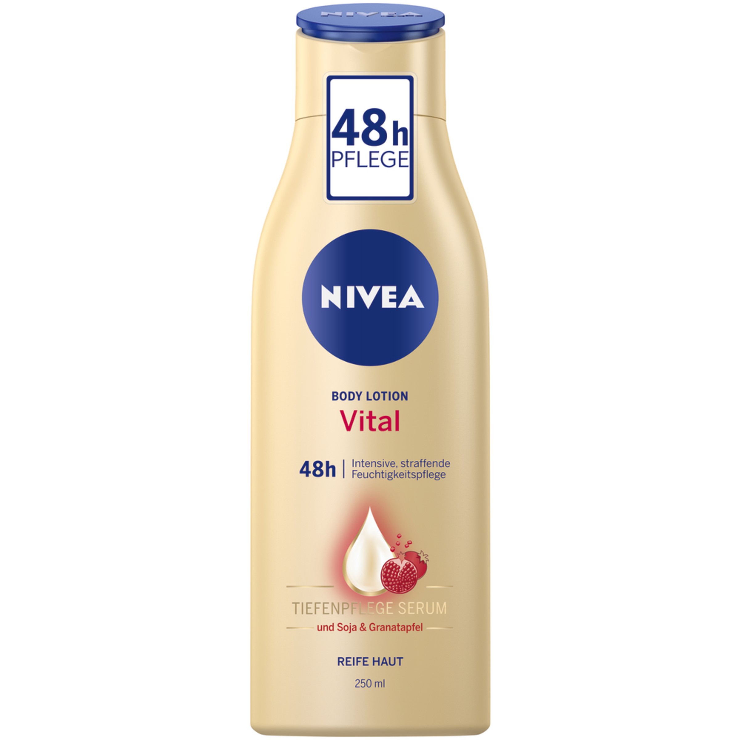 NIVEA Vital Body Lotion online kaufen rossmann.de