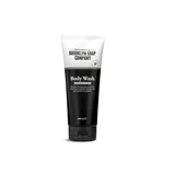 Duschgel Body Wash Hanföl & Zedernöl