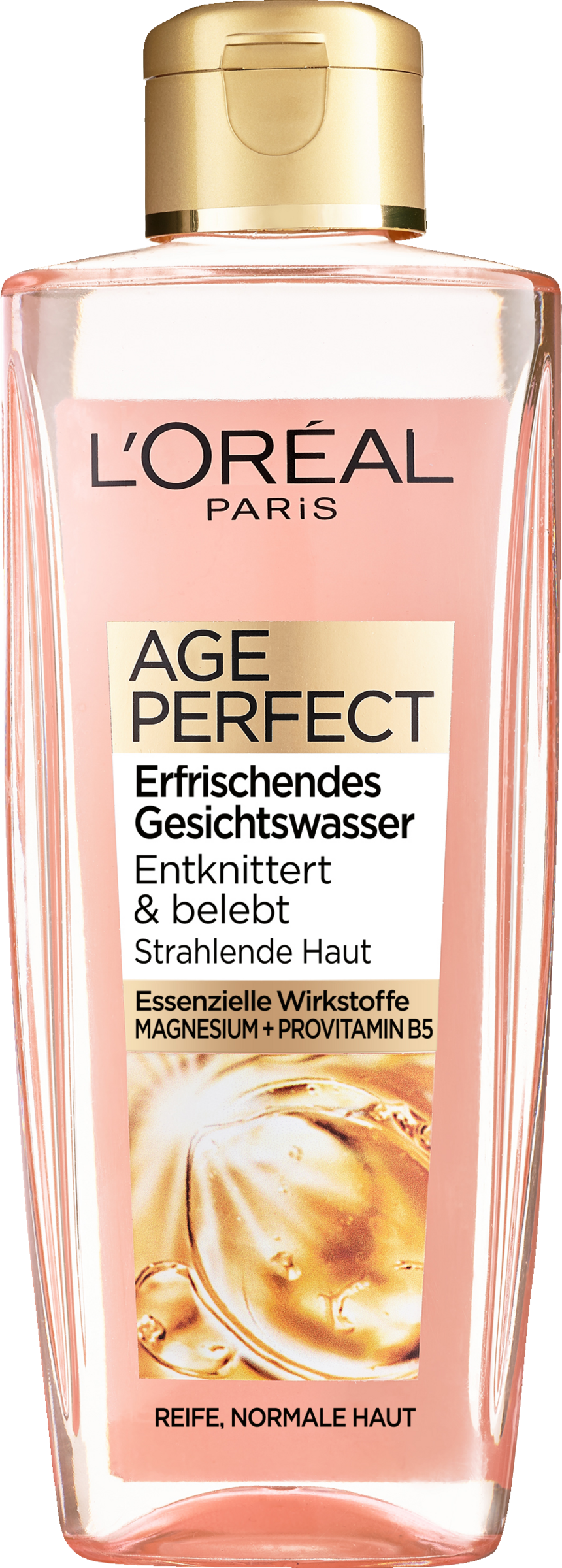 L’Oréal Paris Age Perfect Erfrischendes Gesichtswasser