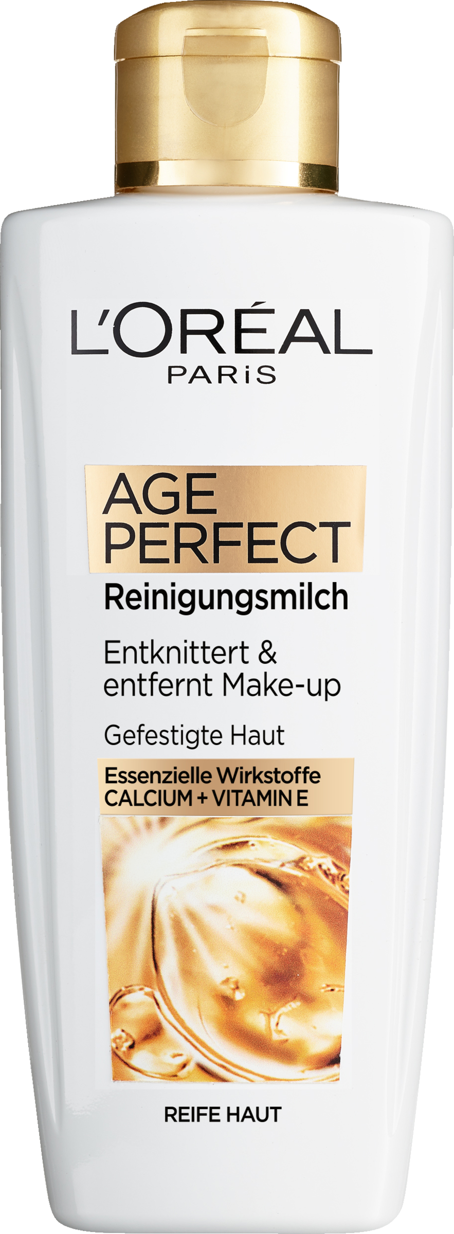 L’Oréal Paris Age Perfect Reinigungsmilch