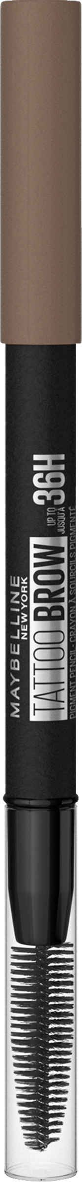 Maybelline New York Augenbrauenstift Tattoo Brow 36H 02 Blonde