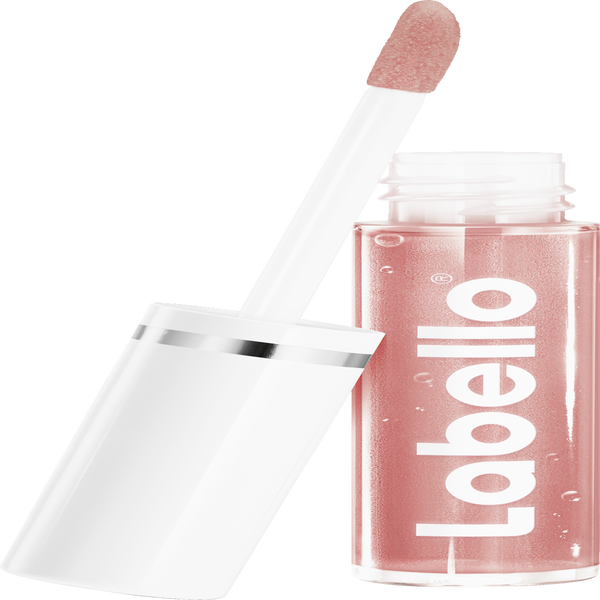 Labello Pflegender Lip Gloss Rosé online kaufen rossmann.de