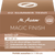 M. Asam MAGIC FINISH Make-up Summer Teint LSF 30