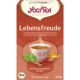 Bio Lebensfreude Tee