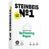Steinbeis Recycling Kopierpapier A4 500 Bl.