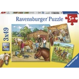 Ravensburger Kinderpuzzle