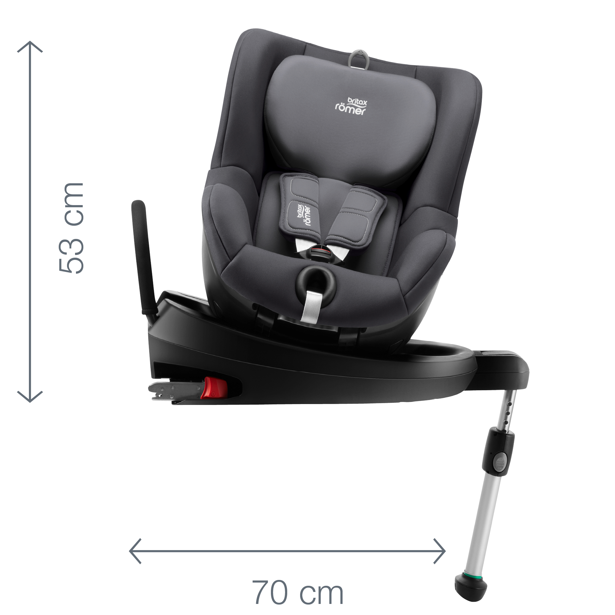 britax official website