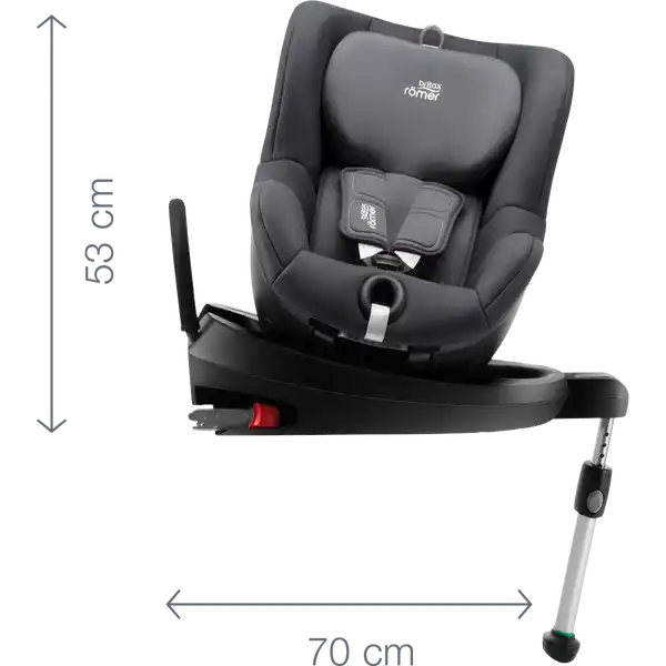 Britax R mer Auto Kindersitz