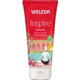 Inspire Shower Cream Granatapfel