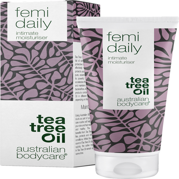 rossmann.de | Femi Daily Intimate gel