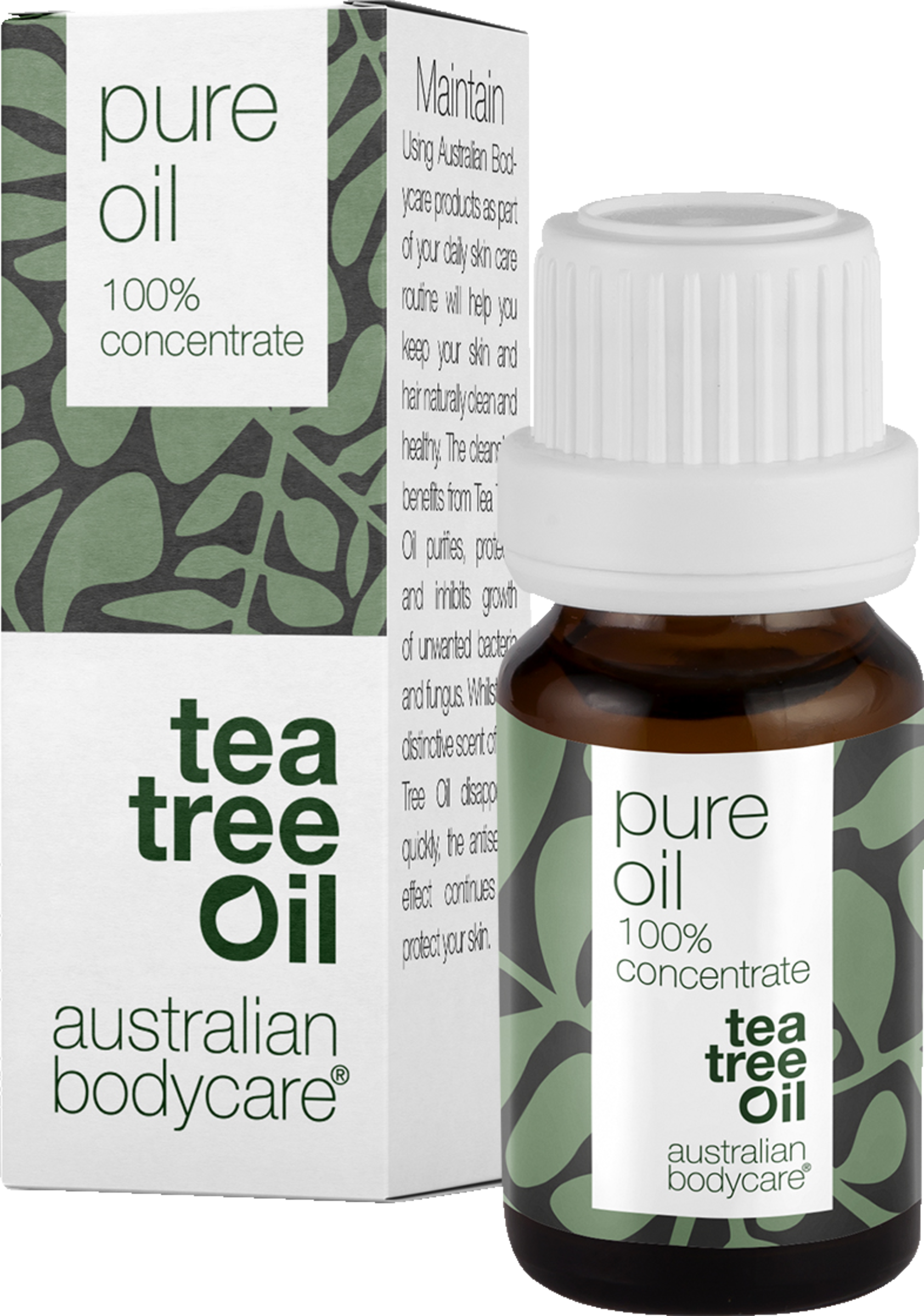Australian Bodycare reines Teebaumöl