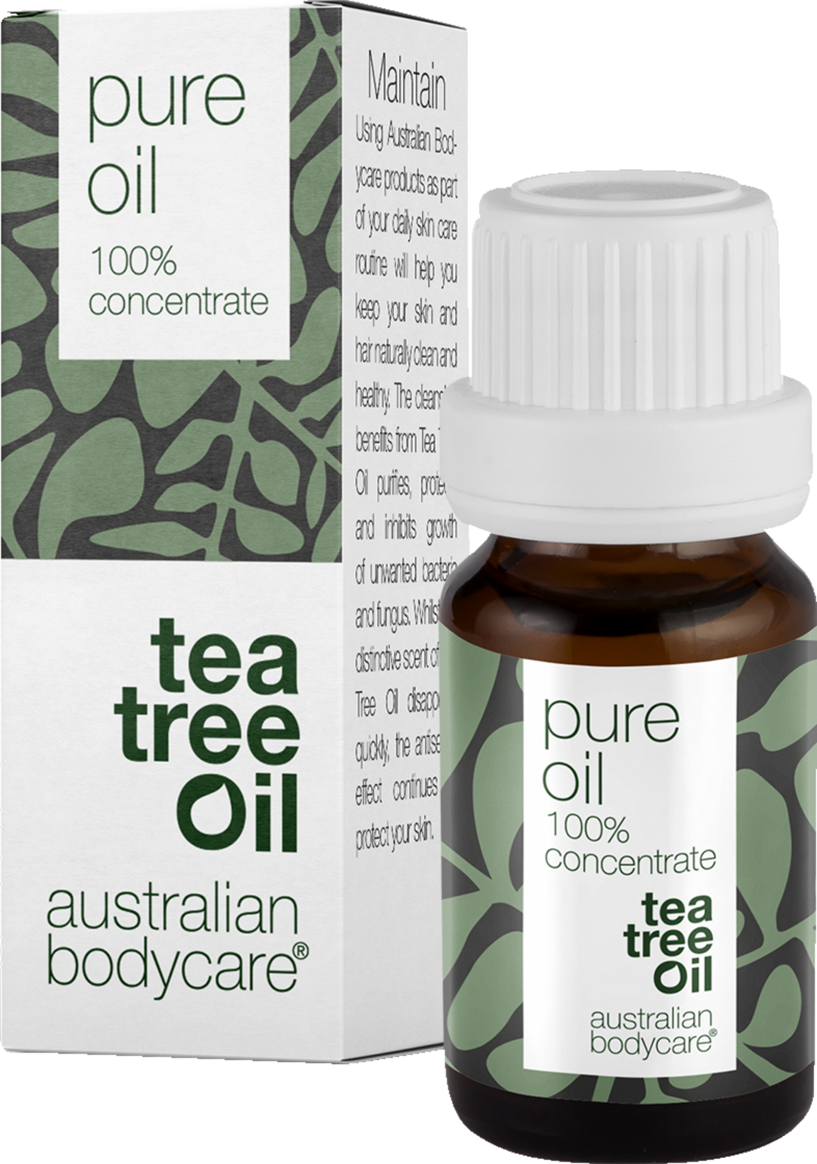 Australian Bodycare reines Teebaumöl