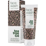 Australian Bodycare Waschgel Anti Pickel Teebaumöl