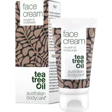 Australian Bodycare Gesichtscreme Anti Pickel Teebaumöl