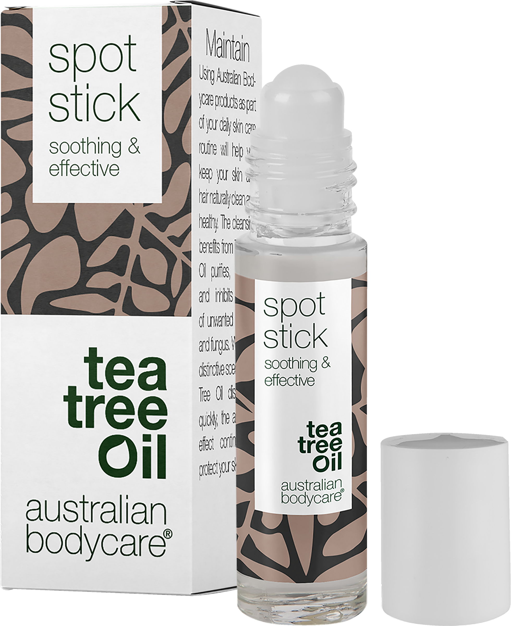 Australian Bodycare Anti-Pickel Stift Teebaumöl