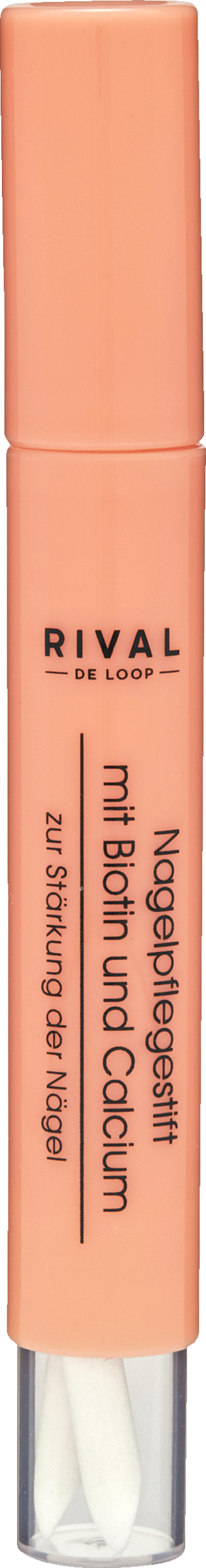 RIVAL DE LOOP Nagelpflegestift mit Biotin