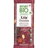 RAW Chocolate Maulbeere & Acerola