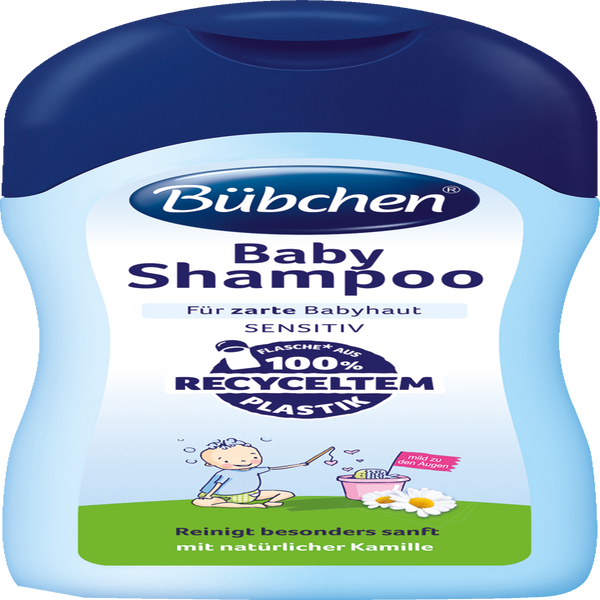 Bübchen Baby Shampoo online kaufen rossmann.de