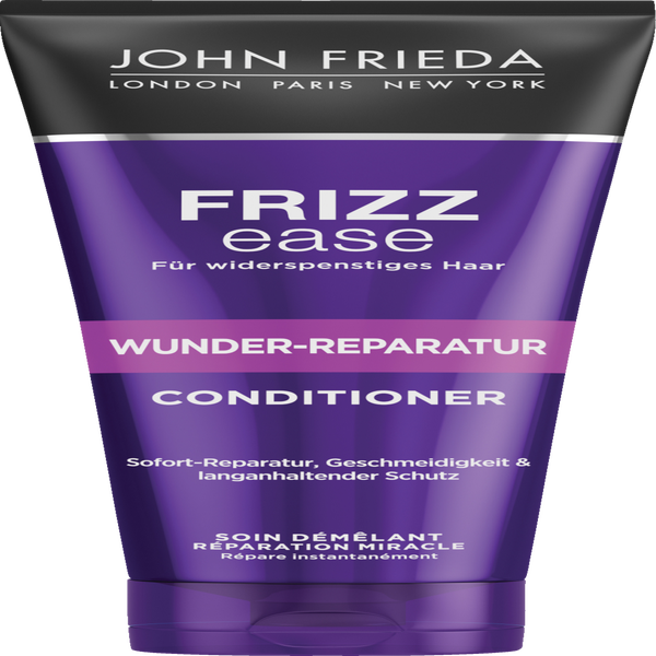 JOHN FRIEDA FRIZZ ease WunderReparatur Conditioner online kaufen