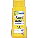 sunozon Classic Sonnenmilch LSF 50