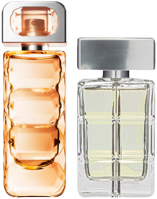 hugo boss 30ml rossmann