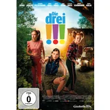 Die drei !!! DVD