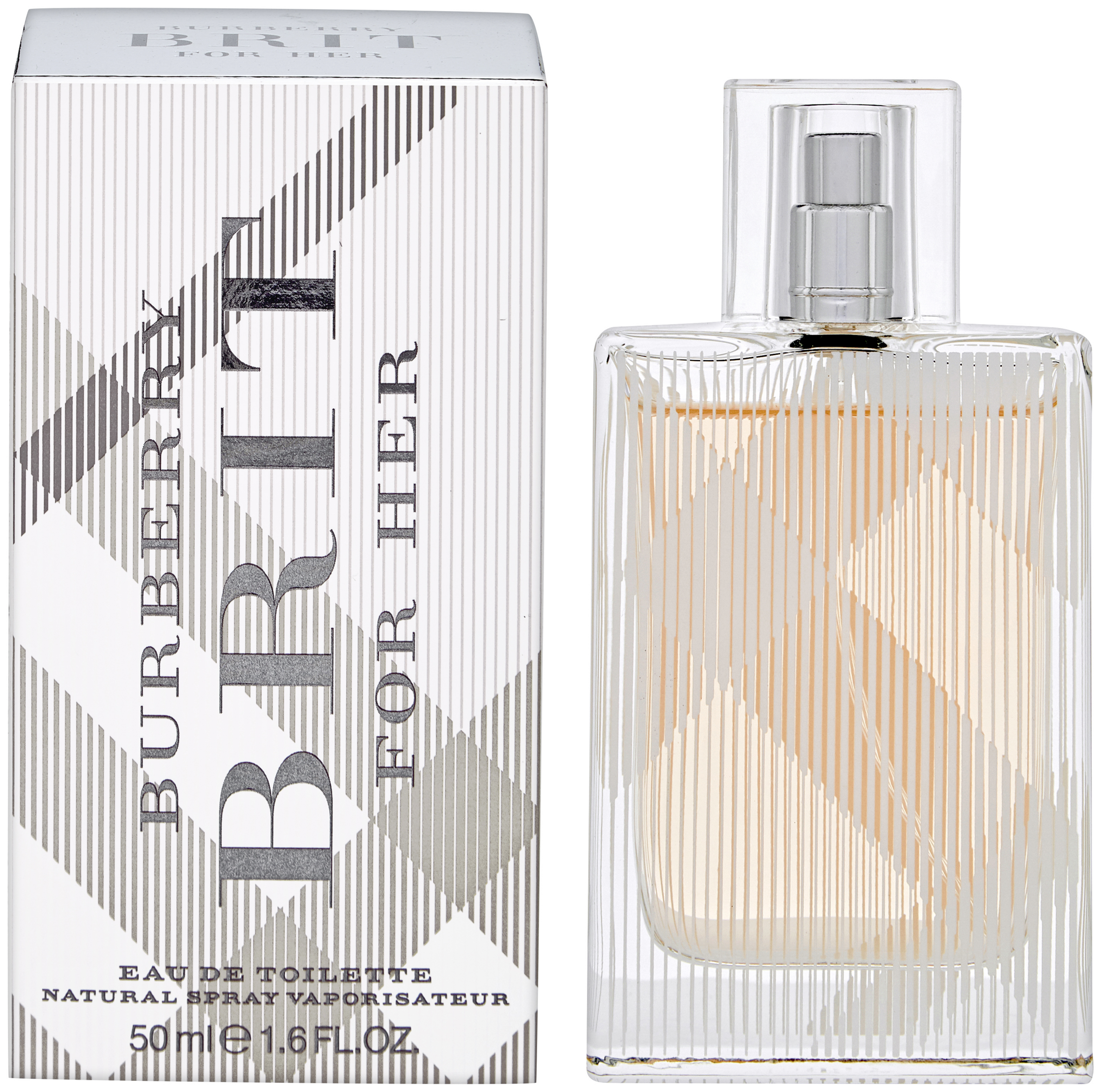burberry brit