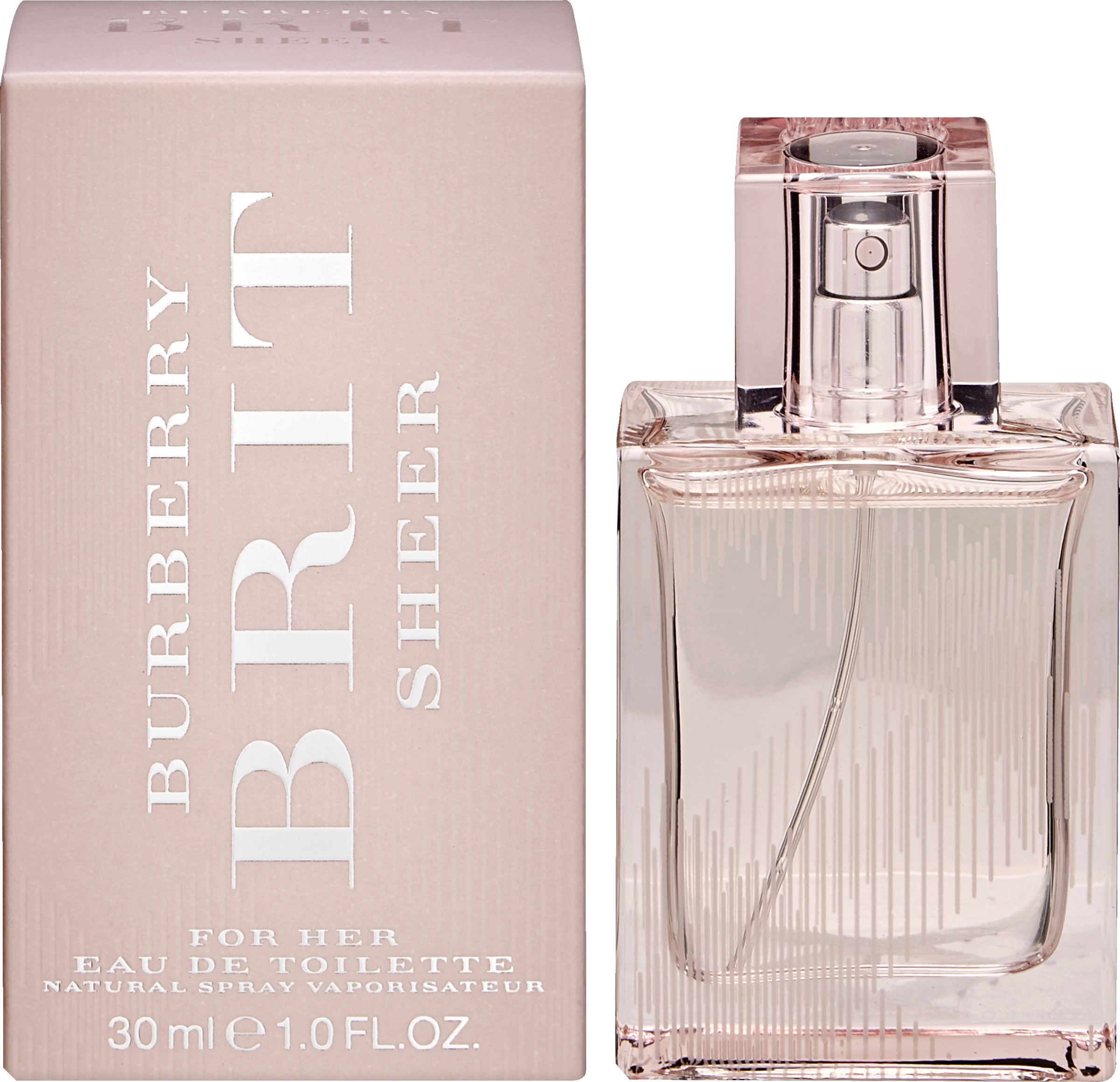 burberry brit rhythm rossmann