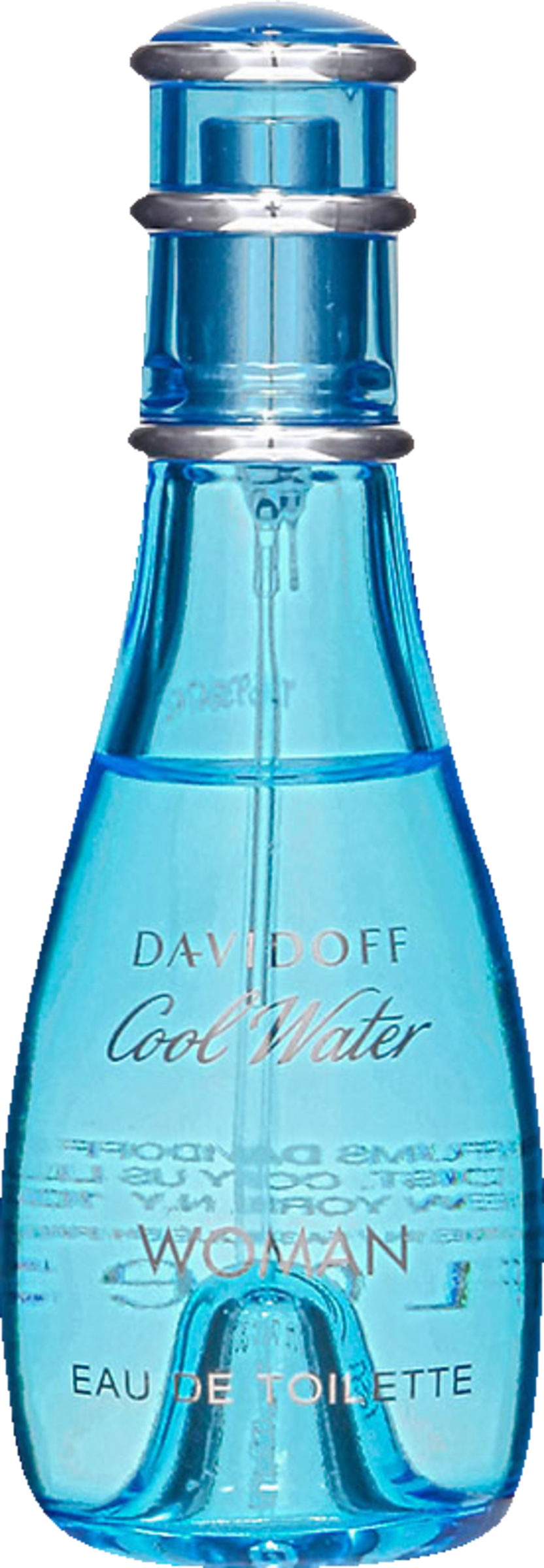 Cool Water Woman, EdT 30 ml