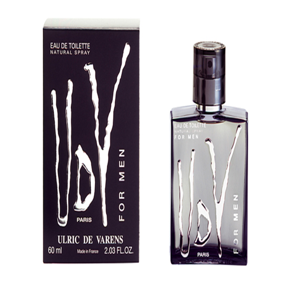 Ulric de Varens Herren Edt 60 ml rossmann.de