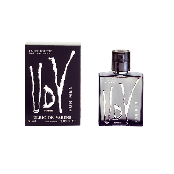 Ulric de Varens Herren Edt 60 ml rossmann.de Ulric de Varens Herren Edt 60 ml rossmann.de