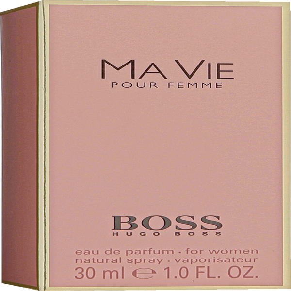 Hugo Boss Ma Vie Pour Femme, EdP 30 ml online kaufen | rossmann.de